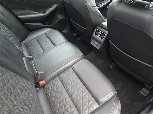 Used 2019 Nissan Maxima Platinum w/ Sport Mat Group image 13