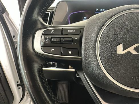 Used 2023 Kia Sportage X-Line w/ X-Line Premium Package AWD/4WD image 21