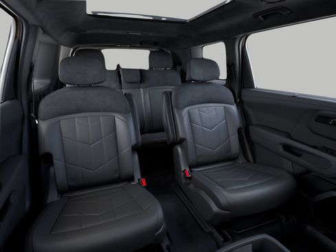 New 2027 Kia Telluride X-Line SX Prestige AWD/4WD image 16