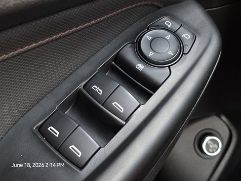 Used 2022 Chevrolet TrailBlazer RS w/ Sun and Liftgate Package FWD image 32