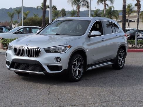 Used 2018 BMW X1 xDrive28i image 5
