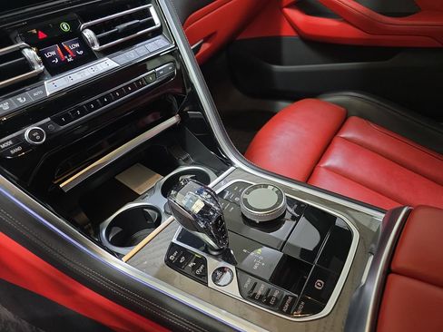Certified 2023 BMW 840i Gran Coupe xDrive AWD/4WD image 23