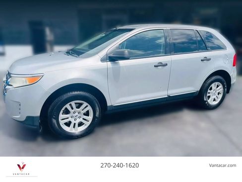 Used 2011 Ford Edge SE image 1