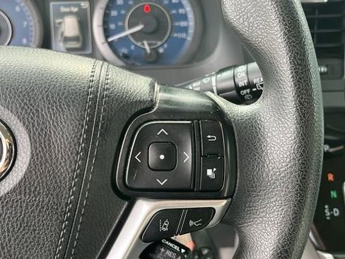 Used 2020 Toyota Sienna LE FWD image 10