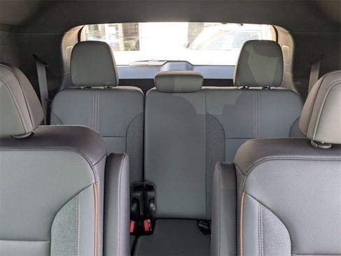 New 2026 GMC Acadia AT4 w/ LPO, Floor Liner Package image 9