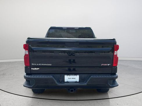 Used 2019 Chevrolet Silverado 1500 RST w/ All-Star Edition image 7