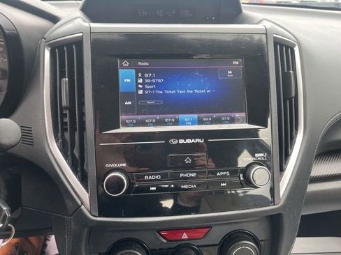 Used 2019 Subaru Impreza 2.0i image 16