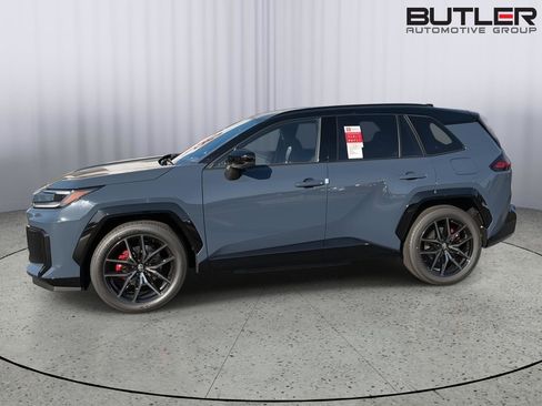 New 2026 Toyota RAV4 AWD Plug-in Hybrid image 3