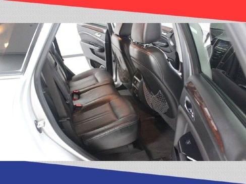 Used 2016 Cadillac SRX Luxury w/ Driver Awareness Package image 32