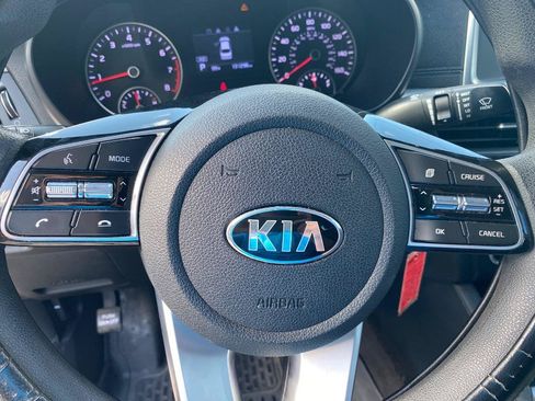 Used 2019 Kia Optima LX FWD image 32