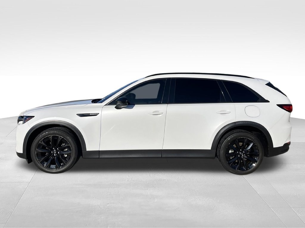 Used 2025 MAZDA CX-90 Plug-In Hybrid w/Premium Sport AWD/4WD image 6