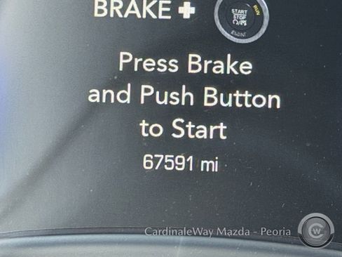 Used 2021 Chrysler 300 Touring w/ Sport Appearance Package image 9