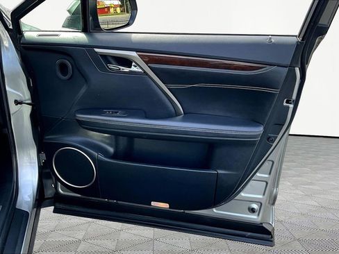 Used 2019 Lexus RX 350 FWD w/ Navigation Package image 29