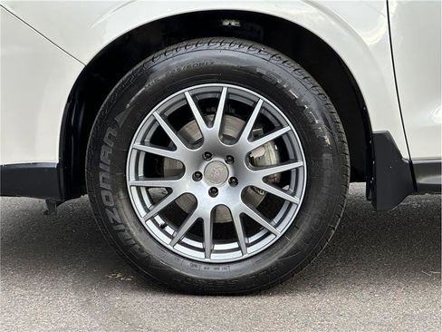 Used 2015 Subaru Forester 2.5i Premium image 29