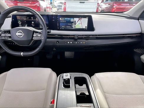 Certified 2024 Nissan Ariya ENGAGE+ image 12