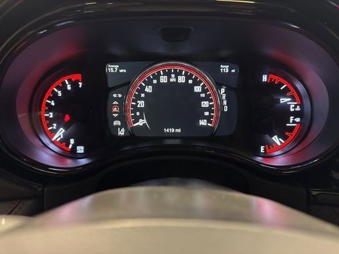 Used 2026 Dodge Durango GT image 15