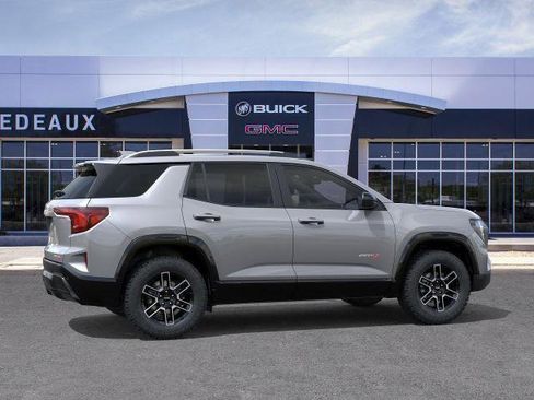 New 2026 GMC Terrain AT4 image 29