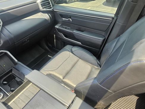 Used 2022 Toyota Tundra Platinum image 29