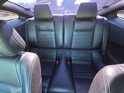 Used 2014 Ford Mustang GT Premium w/ Brembo Brake Package image 21