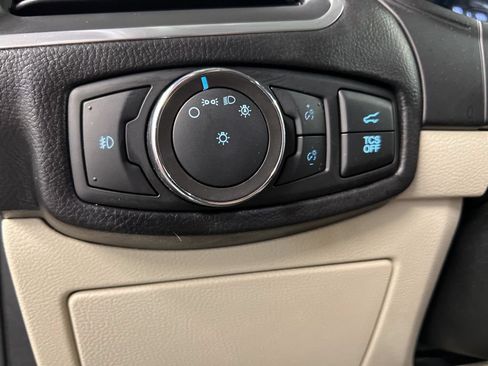 Used 2024 Ford Edge Titanium AWD/4WD image 23