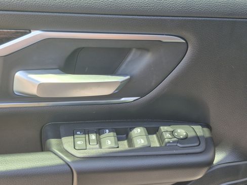 New 2026 RAM 1500 Big Horn AWD/4WD image 13