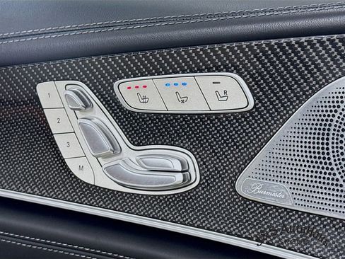 Used 2019 Mercedes-Benz AMG GT 63 image 26