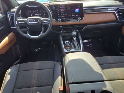 Used 2023 GMC Canyon AT4 AWD/4WD image 16