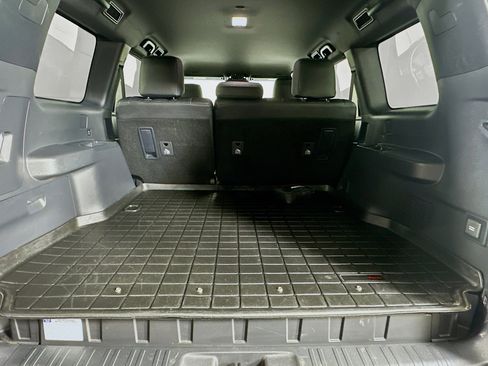 Used 2024 Toyota Land Cruiser 1958 image 29