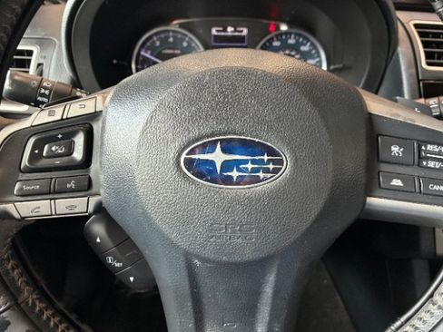 Used 2015 Subaru Impreza 2.0i Sport Limited AWD/4WD image 18