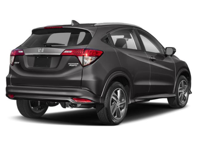 Used 2019 Honda HR-V Touring image 2