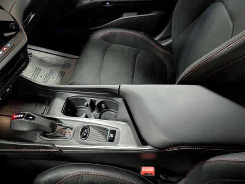 New 2026 Dodge Charger R/T AWD/4WD image 15