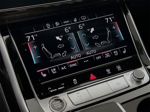 New 2026 Audi Q7 3.0T Premium Plus image 17