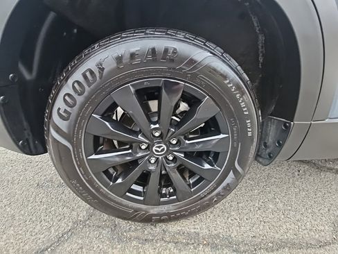 Certified 2023 MAZDA CX-50 2.5 S w/ Cargo Package image 16