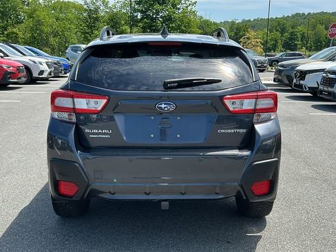 Used 2018 Subaru Crosstrek 2.0i Limited AWD/4WD image 5