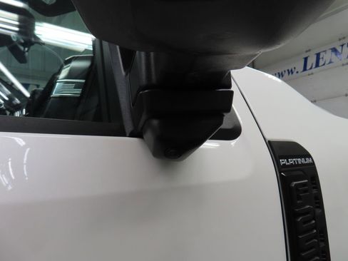 Used 2026 Ford F250 Platinum AWD/4WD image 64