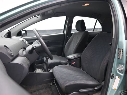 Used 2007 Toyota Yaris Sedan FWD image 13
