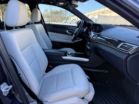 Used 2016 Mercedes-Benz E 350 E 350 image 34