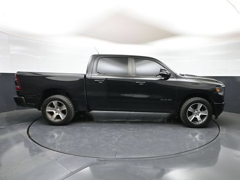Used 2020 RAM 1500 Sport w/ Level 2 Equipment Goup w/2_L AWD/4WD image 28