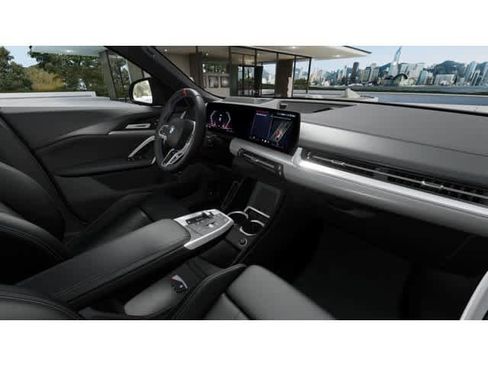 New 2026 BMW X2 M35i w/ Technology Package image 14