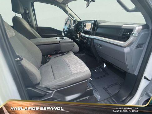 Used 2024 Ford F250 XLT image 31