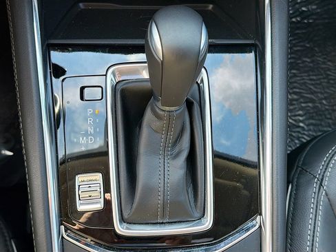 Used 2025 MAZDA CX-5 AWD 2.5 S w/ Premium Plus Pkg image 18