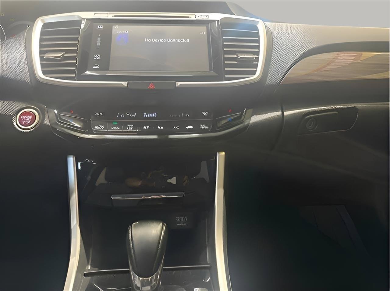 Used 2017 Honda Accord EX-L image 14