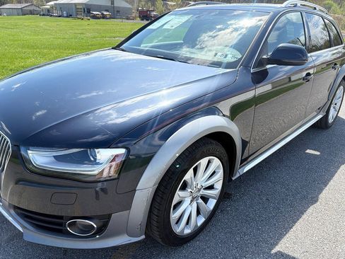 Used 2016 Audi A4 Premium Plus AWD/4WD image 3