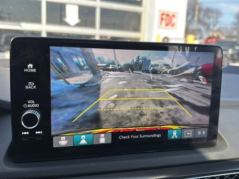 Used 2024 Acura Integra A-Spec image 35