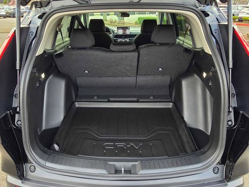 New 2026 Honda CR-V EX image 13