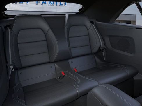 New 2025 Ford Mustang GT Premium RWD image 3