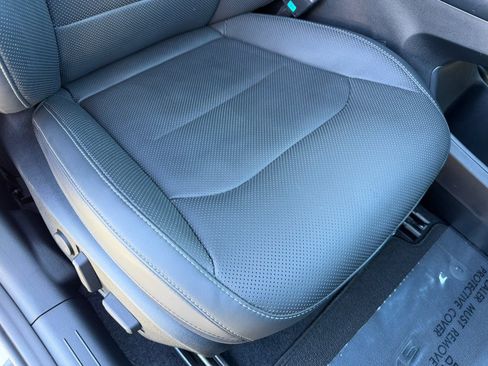 Used 2024 Kia EV6 Wind w/ Wind Technology Package RWD image 40