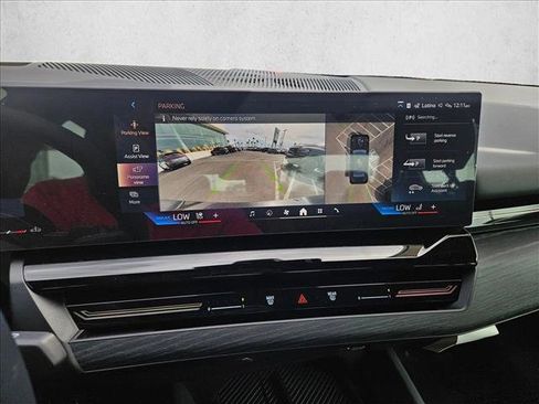 New 2026 BMW 530i xDrive image 13