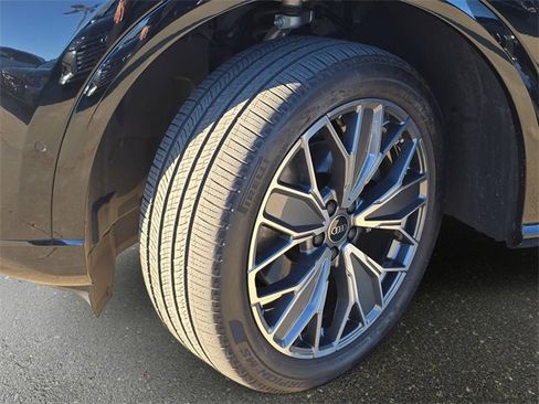 Used 2025 Audi Q5 Premium Plus w/ Premium Plus image 36