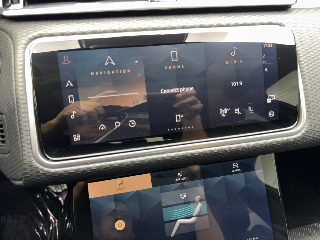 Used 2023 Land Rover Range Rover Velar S AWD/4WD image 61